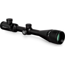 VORTEX Zielfernrohr Crossfire II 6-18x44 AO, V-Brite MOA