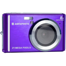 AgfaPhoto Photo Realishot DC5200 Kompaktiškas skaitmeninis fotoaparatas 21MP 2,4