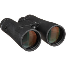 Bushnell - Engage DX - 12x50 - Juoda - Stogo prizmė - Atsparus vandeniui ir apsaugantis nuo rūko - EXO danga - Dielektrikas - Laukinės gamtos - Binokliai - Stebėjimo - BENDX1250