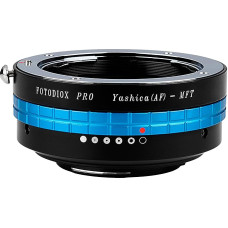 Fotodiox Pro objektyvo laikiklio adapteris, suderinamas su 