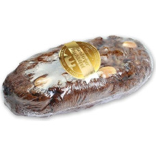 Nuremberg fruit bread according to old recipe, size: 500 g (1 x 500 g)