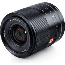 VILTROX 24 mm F1.8 Z STM automatinio fokusavimo pilno kadro itin plataus kampo objektyvas, skirtas Nikon Z fotoaparatui su bajonetu Z5 Z50 Z6 Z6II Z7 Z7II