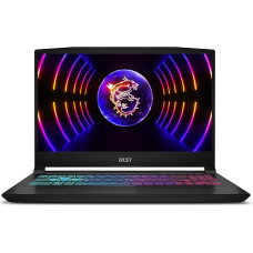 MSI Katana 15 B13VFK-031XES Žaidimų nešiojamasis kompiuteris 15,6