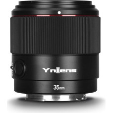 YONGNUO YN35mm F2S DF DSM viso kadro F2.0 didelės diafragmos objektyvas, suderinamas su 