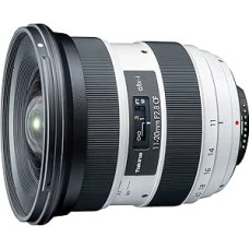 TOKINA ATX-i 11-20 mm F2.8 Nikon F Limited White Edition