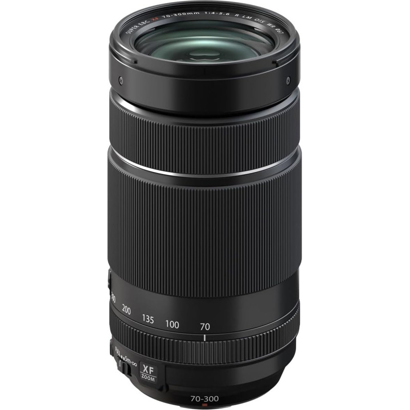 Fujinon XF70-300mmF4-5.6 R LM OIS WR Juoda