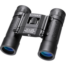 BARSKA Lucid View kompaktiški žiūronai