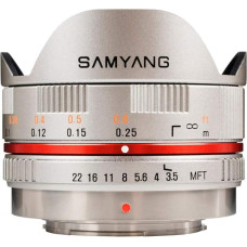 Samyang 7,5 mm 