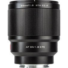 VILTROX 85 mmFE F1.8f/1.8 automatinio fokusavimo pilno formato fotoaparato objektyvas, tinkamas 