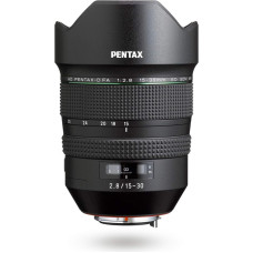 HD Pentax-D FA 15-30mm F2.8 ED SDM WR