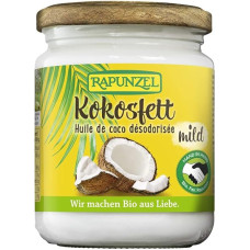 Rapunzel Organic Coconut Fat, 200 g