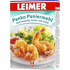 Leimer Panko Breadcrumbs 175g