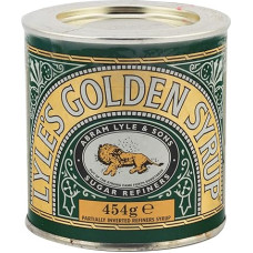 Lyles Golden Syrup 454g