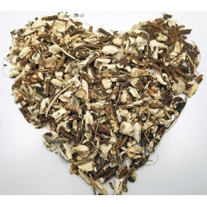 Krauterino24 - Bear root cut, quantity: 50 g