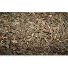 Krauterino24 - Orthosiphon leaves cut, quantity: 250 g