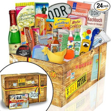 VDR dovanų idėja 24 dalys / dovana gimtadienio proga