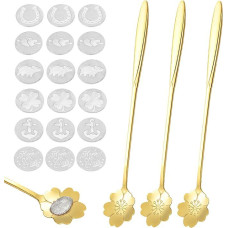 LOHAME alavo liejimas su alavo liejimo alavo liejimo Naujųjų metų išvakarės liejimas su 18 alavo figūrų 3 šaukštai 2025 fejerverkai Naujųjų metų išvakarės Naujųjų metų vakarėlių žaidimai Naujųjų metų išvakarės Naudojimas Divination Party Game