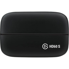 Corsair Elgato Game Capture HD60 S Gameplay 8 cm