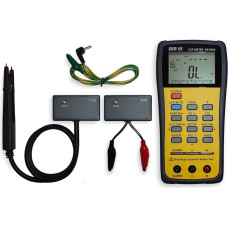 De-5000 Handheld LCR Meter with Tl-21 Tl-22 Tl-23