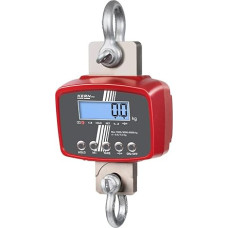 Kern HFD 10T-3M Crane Scales Weighing Range (Max) 12000 kg Readability 5000 g
