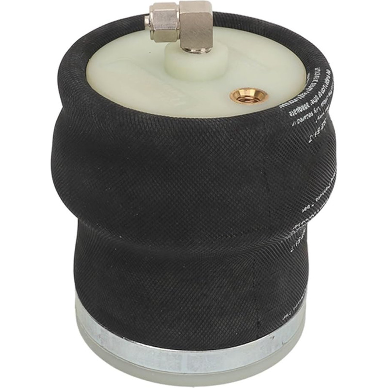 Automobilio sunkvežimio priekabos sėdynė Oro pakaba Spyruoklinė amortizacija Silfonai