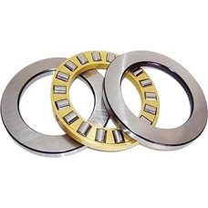 Paddling Thrust Cylindrical Roller Bearing 81230M 9230 Inner Diameter 150 Outer Diameter 215 Thickness 50 mm Pack of 1