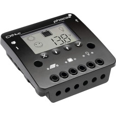 Phocos CXNup 20 Charge Controller PWM 20A