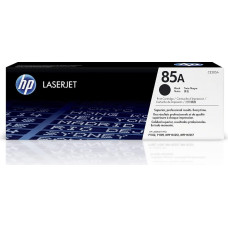 HP 85A (CE285A) juodas originalus toneris, skirtas HP LaserJet Pro P1102, P1106, M1132 MFP, M1212nf MFP, M1217nfw MFP