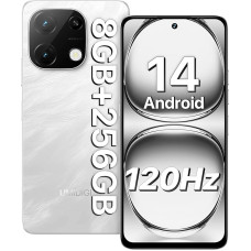 UMIDIGI mobilusis telefonas 