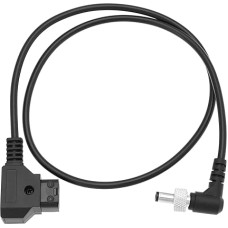 Sukurti idėją 1 x D-Tap-5,5 x 2,1 mm nuolatinės srovės kabelis su veržle Tiesus 12 V kištukas Maitinimo laidas, suderinamas su 