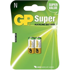 GP 910 A LR1 Type Battery (Pack of 2)