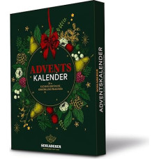 Schladerer Pralinés Advent Calendar 255 g