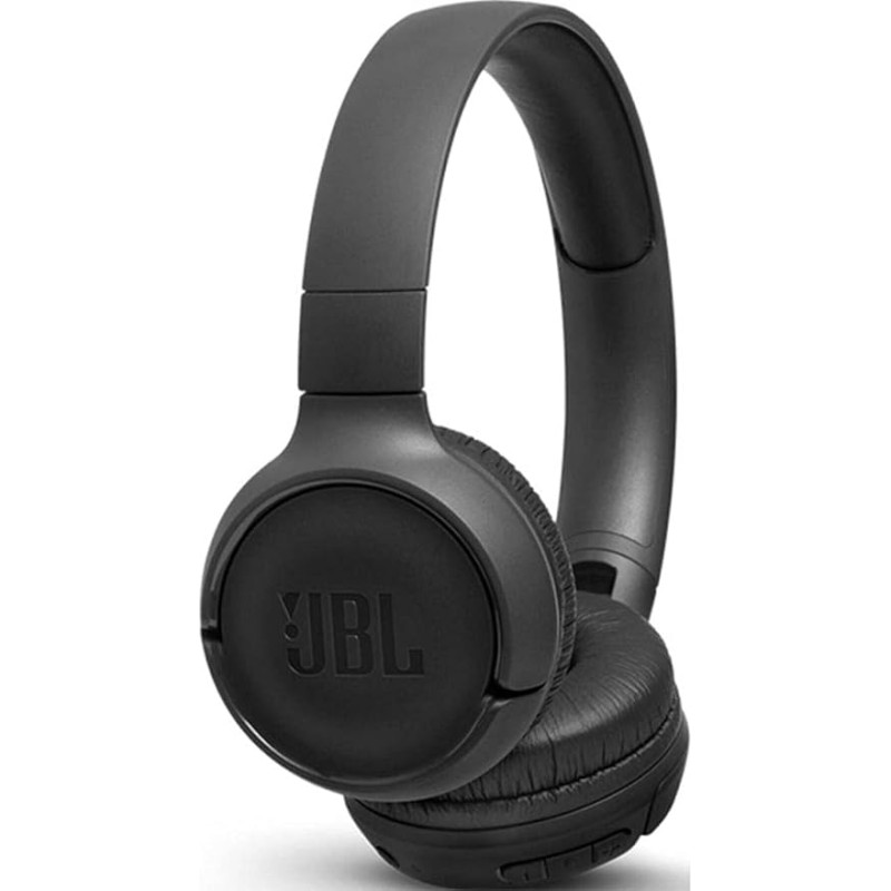 JBL Tune 560BT belaidės ausinės per ausis 16 valandų 