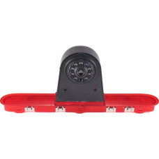 Vandeniui atspari 170 laipsnių stovėjimo kameros atbulinės eigos sistema Stabdžių šviesos kamera Stabdžių šviesos atbulinės eigos kamera Transporter Toyota ProAce 2/Verso/Citroen Dispatch/Space Tourer/Jumpy 3/Peugeot