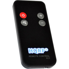 HQRP nuotolinio valdymo pultas, suderinamas su 