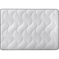 Veggie Mattress Pacific Memory Foam Mattress, White, 150 x 190 cm