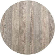 Apvalus valgomojo stalas Rytietiškas sulankstomas stalas 