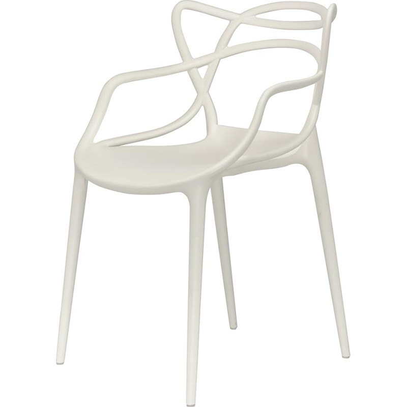 Kartell Masters 586503 Chair White