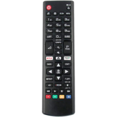 Pakaitinis nuotolinio valdymo pultas, suderinamas su LG 43UJ670V 43UJ651V 43UJ635V 43UJ634V 43UJ630V 43UJ630V Smart LED televizoriumi