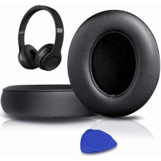 Pakaitinės ausų pagalvėlės, suderinamos su 