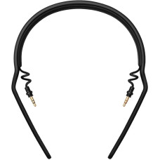 AIAIAI TMA-2 Professional Headphones - HO2 Heavy Duty Headband - Reinforced Nylon Headband with Full Grip Silicone Head Padding for Better Grip