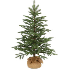 National Tree PENG4-702-30-1 90cm Hessian Tree