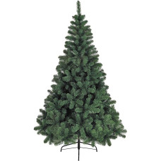 300cm Christmas Tree with 1660 Branches Ideal for Decorating Your Home, Creating a Festive and Cosy Atmosphere in Any Corner, Perfect for Any Celebration