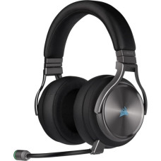 Corsair Virtuoso RGB Wireless High-Fidelity Gaming Headset