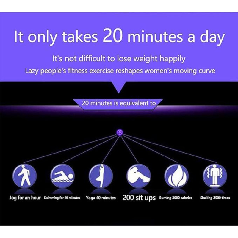 URFEDA Dance Mat, Foldable Double Dance Matith, USB Port, Non-Slip, Compatible with PC Play Mat, Soundproof for Babies, Girls, Boys