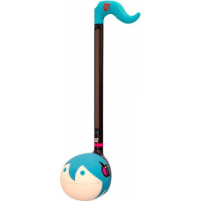 Otamatone Reguliarus Hatsune Miku elektroninis muzikos instrumentas, nešiojamas skaitmeninis muzikos instrumentų sintezatorius, vaikams, paaugliams, suaugusiems, įdomus, šaunus gimtadienio, kalėdinis dovanų žaislas