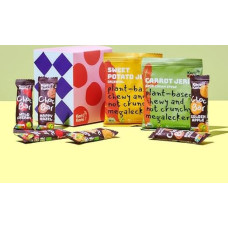 Karl Karlo Happ užkandžių mišinys 