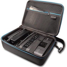 Supremery Case Compatible with Canon Selphy CP1200 CP1300 CP1500 Case Protective Case Carry Bag