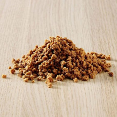 Pidy Speculoos Caramelised Biscuit Crumble - Pack Size = 1 x 400 g