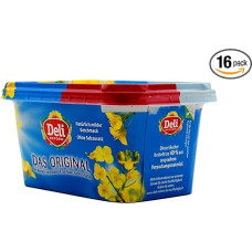 Deli Reform The Original Margarine, Pack of 16 (16 x 500 g)